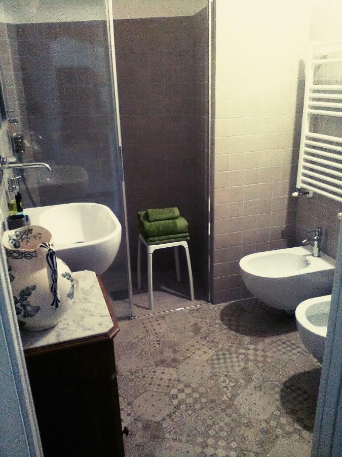 Oddi21 B&B アルベンガ エクステリア 写真