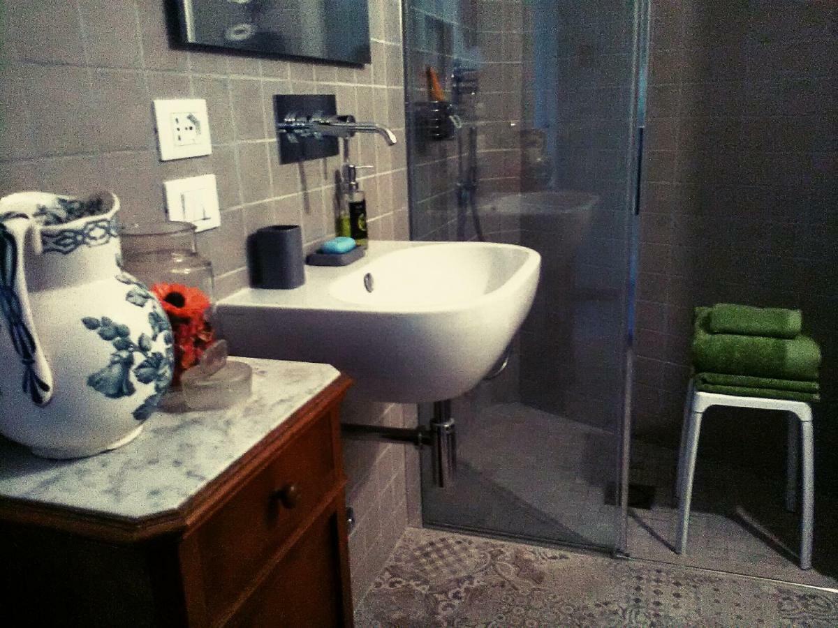 Oddi21 B&B アルベンガ エクステリア 写真